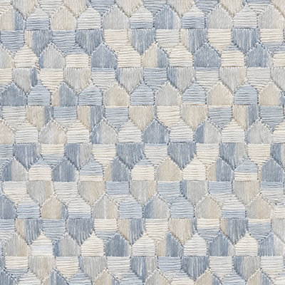 Ivins Embroidery Fabric