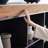 Joedy 70.8'' Sideboard