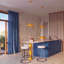 Pendant lamp NOX 25 white-74680404-74680495