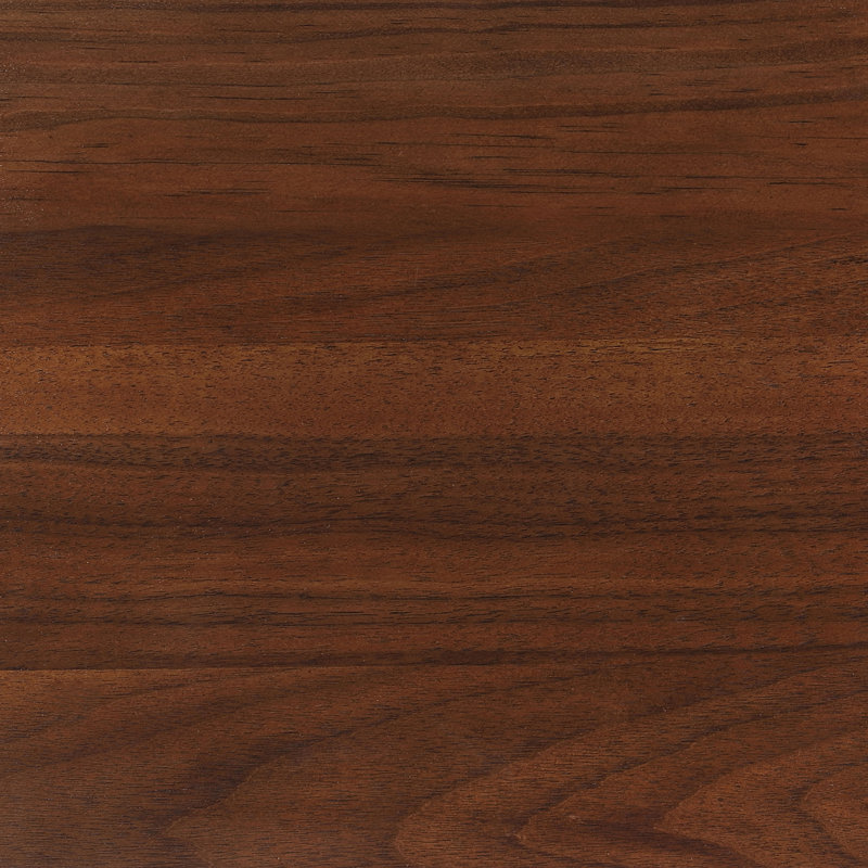 Kegan 6-drawer Bedroom Dresser Dark Walnut, Dark Walnut
