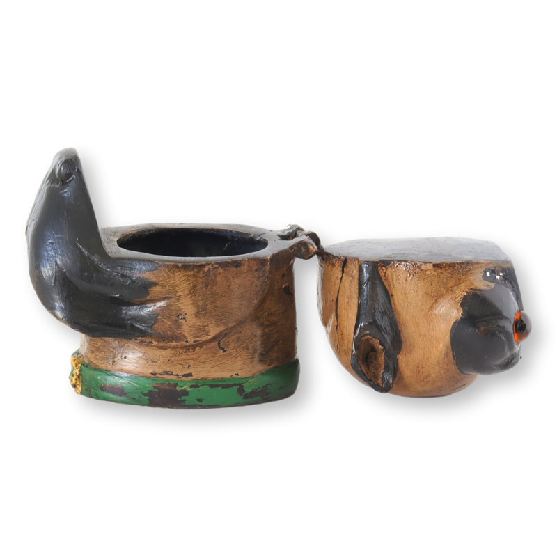Animals Decorative Object