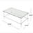 RECTANGLE COFFEE TABLE
