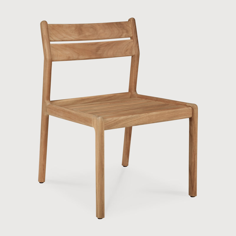 Jack Outdoor Dining Side Chair