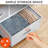 Nokta 39.4'' W 5 - Drawer Dresser