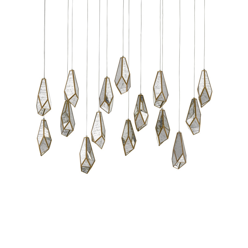 Glace 15 - Light Pendant