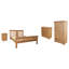 Latimer Configurable Bedroom Set