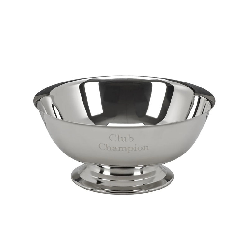 Mercer41 Gehring Metal Serving Bowl