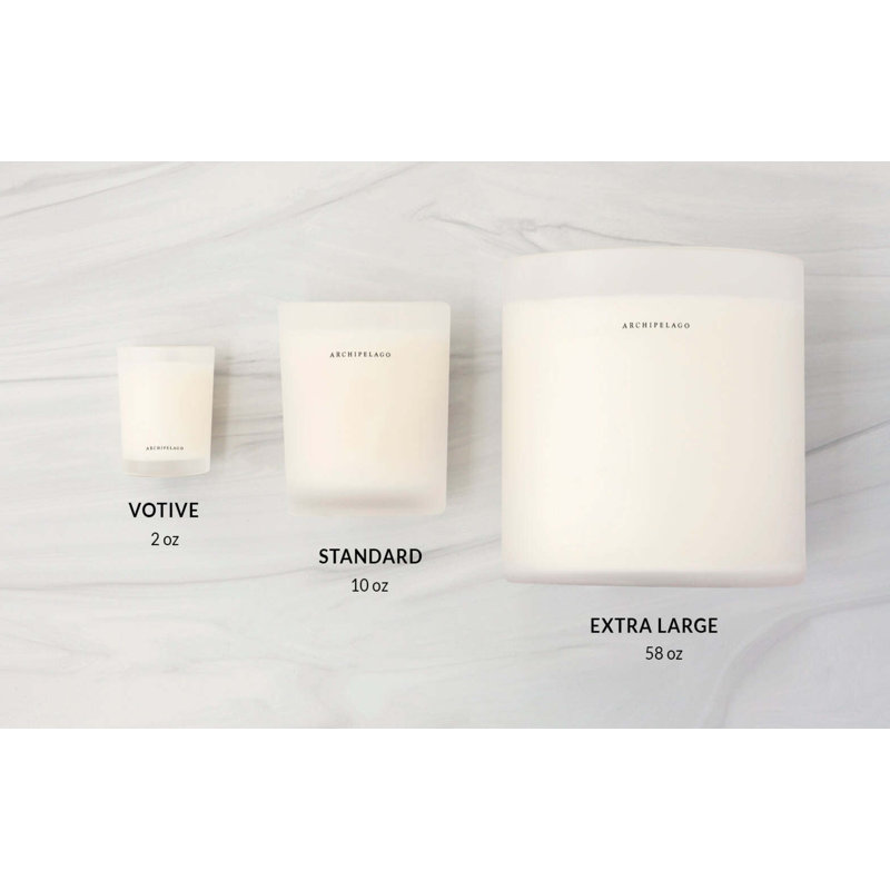 Havana XL 3-Wick Candle