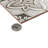 Harmonia 13" x 13" Ceramic Patterned Wall & Floor Tile-88576551