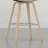 Bentwood Stool (Set Of 2)-1489105478-1489105481