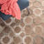 Tapis chameau / chameau