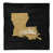 Black/Gold selected