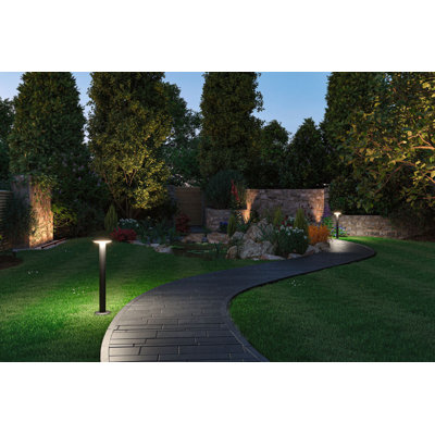 Bollard Lights
