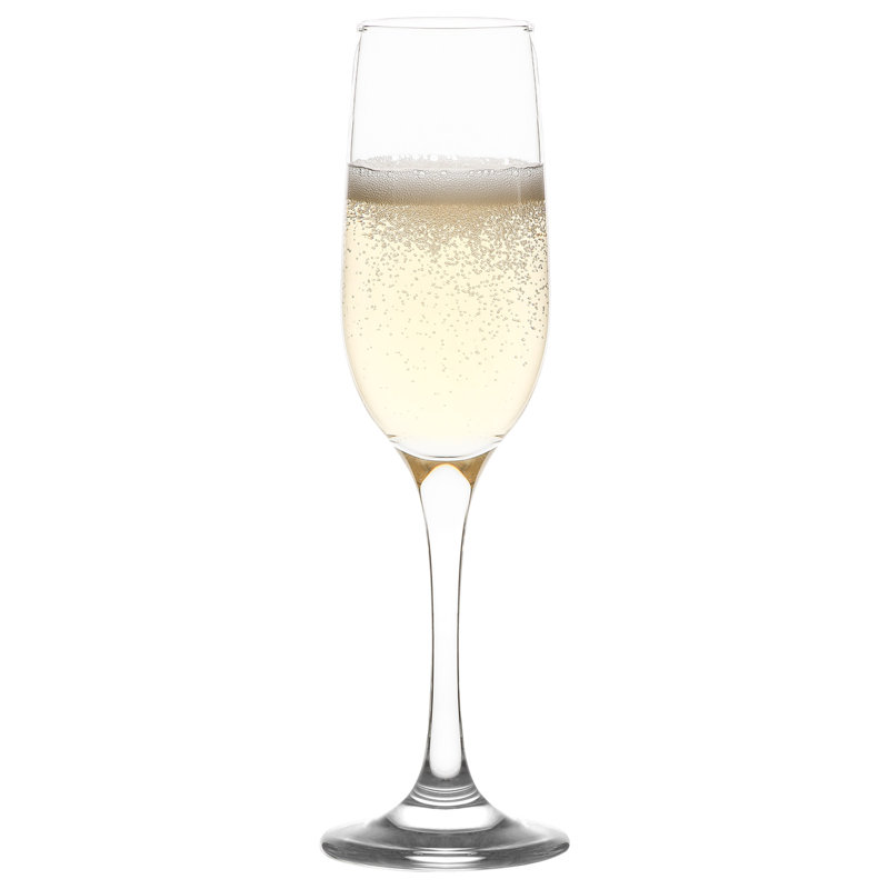 Fame 7.25oz. Flute Set