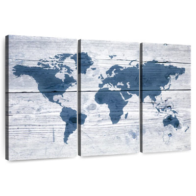  «Wooden World II