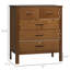 Commode 5 tiroirs l 29,25 po Isaish