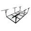 Support de rangement pour garage 2X8ft-702913740-702913736