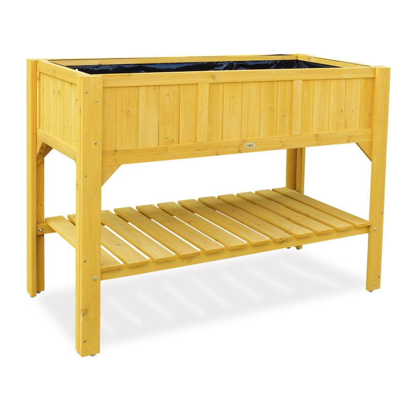Carlus Raised Bed