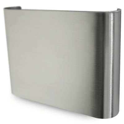Philips LED Wall Light Galax 2 x 2.5W