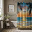 Rideau de douche Coastal Summer - Premium-1509944168