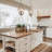 Somerville 3 - Light Dimmable Geometric Chandelier