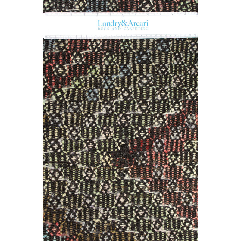 Jijim One-of-a-Kind 6'3" X 9'1" Area Rug