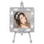 Deco Mirror Metal Picture Frame