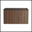 Armoire de salle de bain 30 pouces avec lavabo, portes à fermeture douce et conception flottante pour petits espaces-1814831708