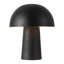 Niara metal table lamp
