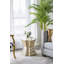Tabouret d'appoint