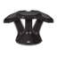 Tabouret d'apprentissage en plastique sans dossier-34231231-33885640