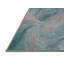 Tapis gris lavable à la machine
