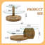 Table basse Modern-1014402213