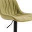 Tabourets de bar pivotants à hauteur réglable Modern-1974139872