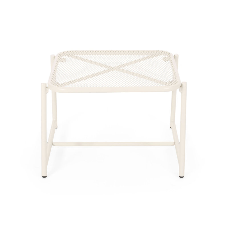 Table d'appoint KINCAID H 13 "