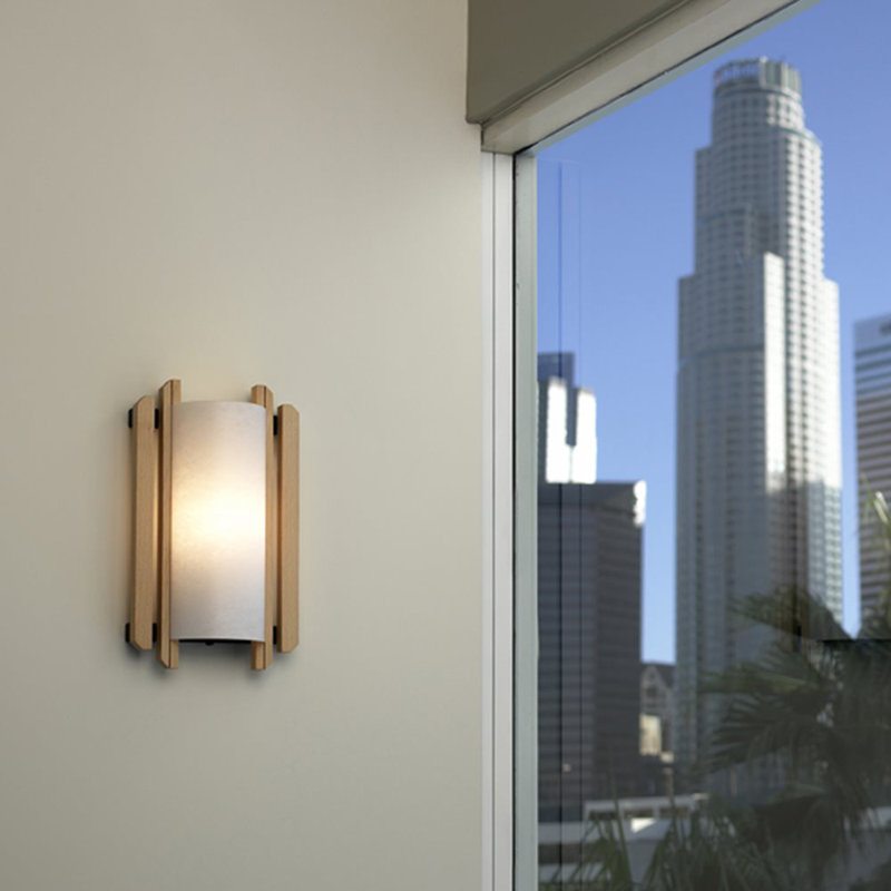 Madyson Flush Mounted Sconce