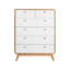 Allensby 6 Drawer Chest of Drawers-1070374310