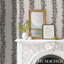 Schumacher x Marian Mcevoy Tendril Stripe Wallpaper-1945754309