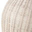 Moorhead Wicker/Rattan Lamp Base Lamp