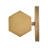 Hinkley Facet Bathroom Vanity Light-108493406