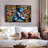 Beautiful Krishna Canvas Print-102354309