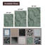 Chair Mat Floor Protector & Style Enhancer for Home Office or Dining Spaces-119542191