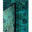 Overyed One-of-a-Kind Rectangle 6'1" X 9'3" Hand Knotted Area Rug