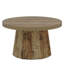 Table ronde ronde, table basse, centre de table circulaire