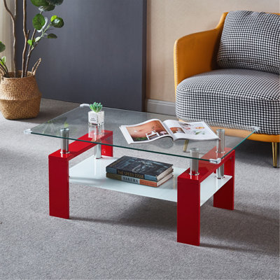 Table basse Artisan