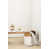 Blanc / Brun