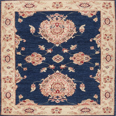 Oriental Indoor Rug