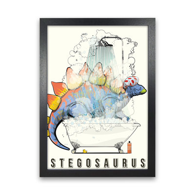 Steg - Print