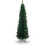Lighted Artificial Christmas Tree-1787667269