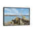 Black Floater Frame selected